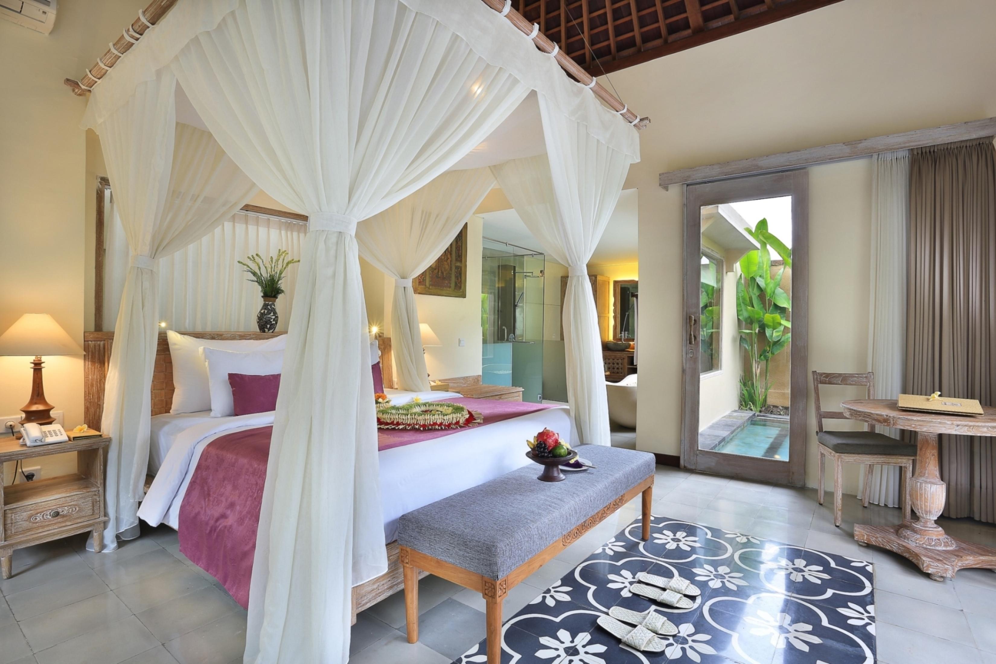 Resort Pramana Watu Kurung 5*