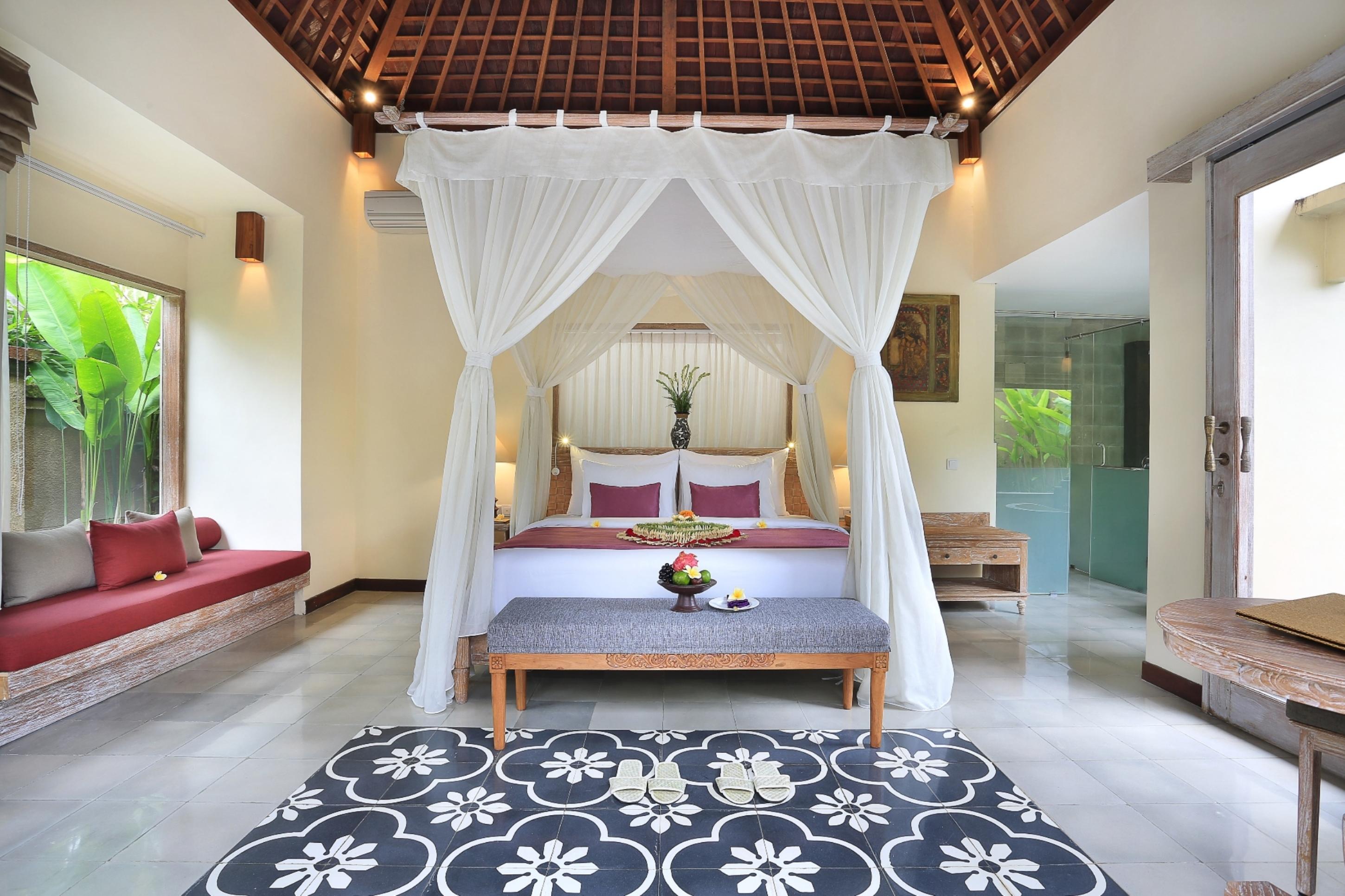 सहारा Pramana Watu Kurung 5*