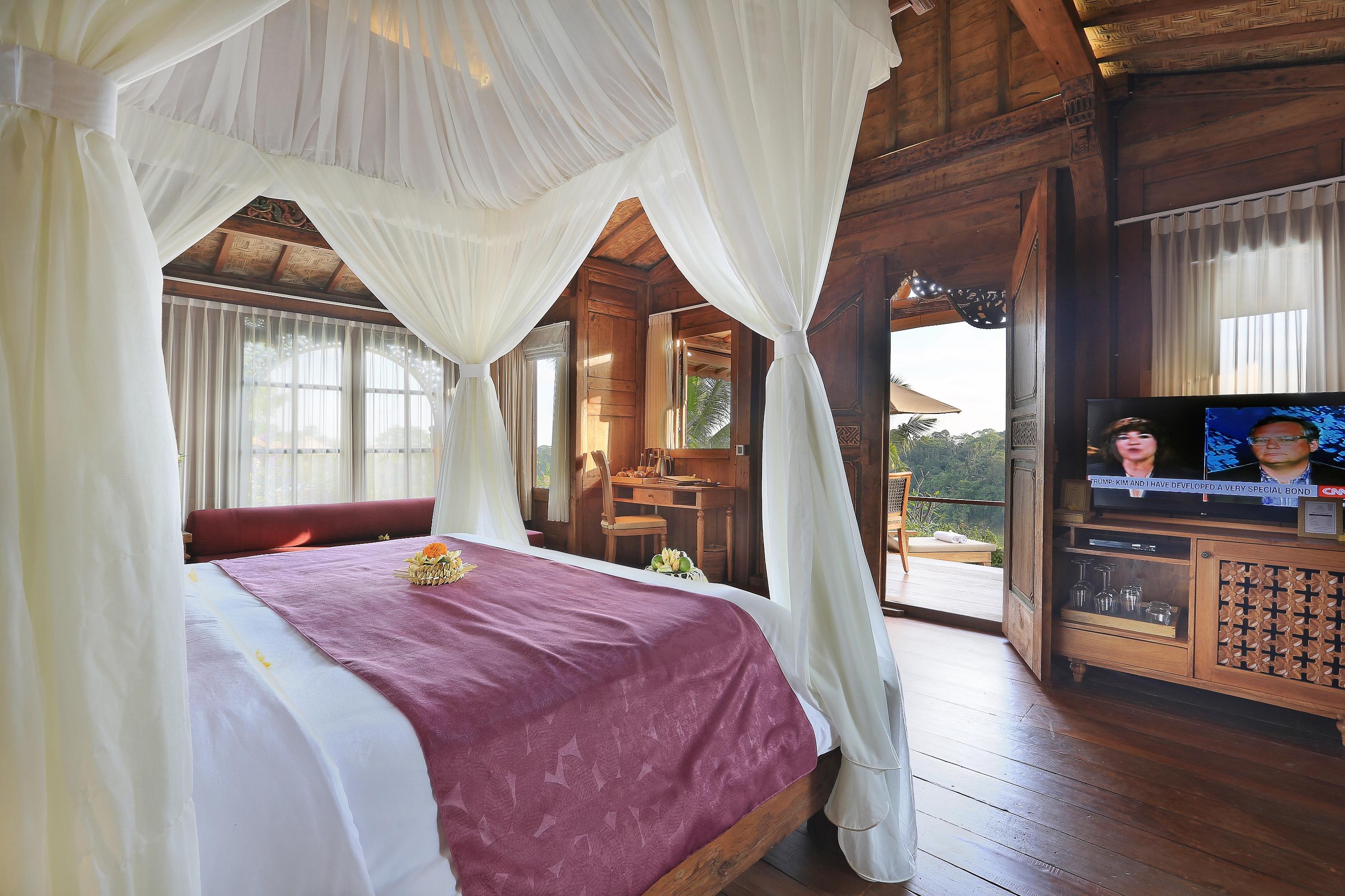 सहारा Pramana Watu Kurung 5*