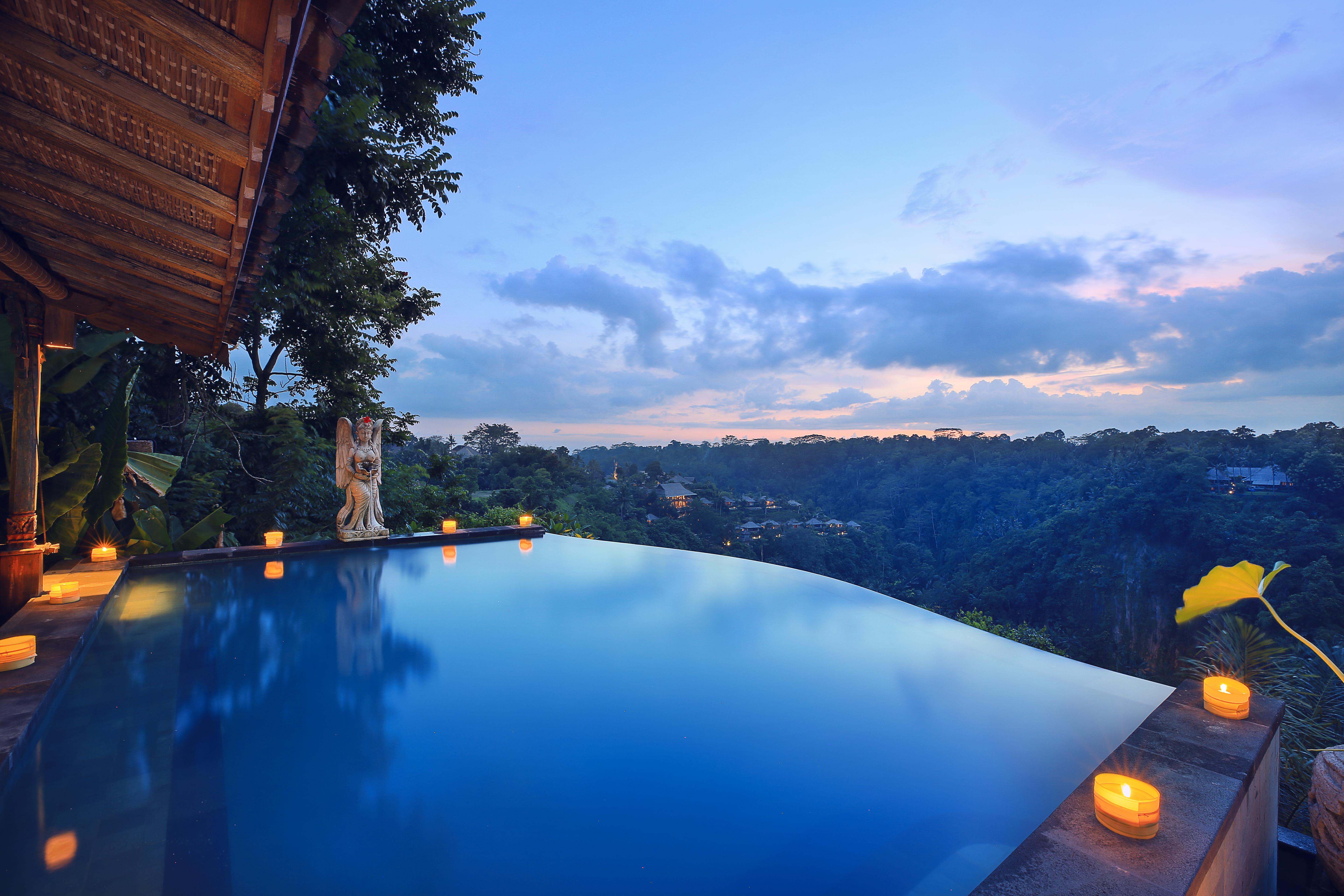 Resort Pramana Watu Kurung