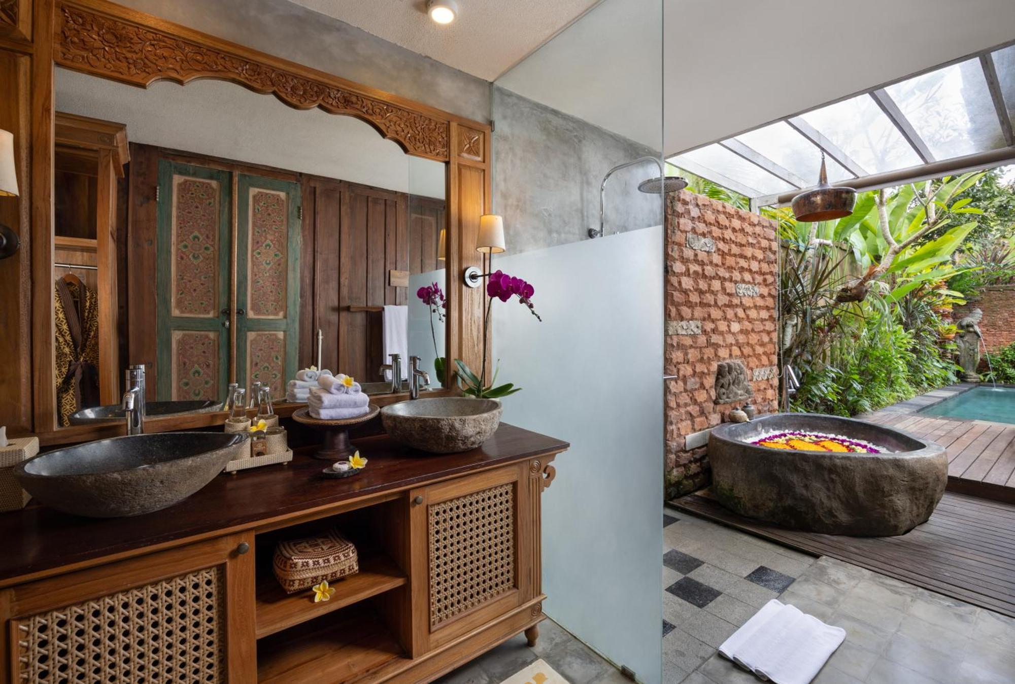 सहारा Pramana Watu Kurung