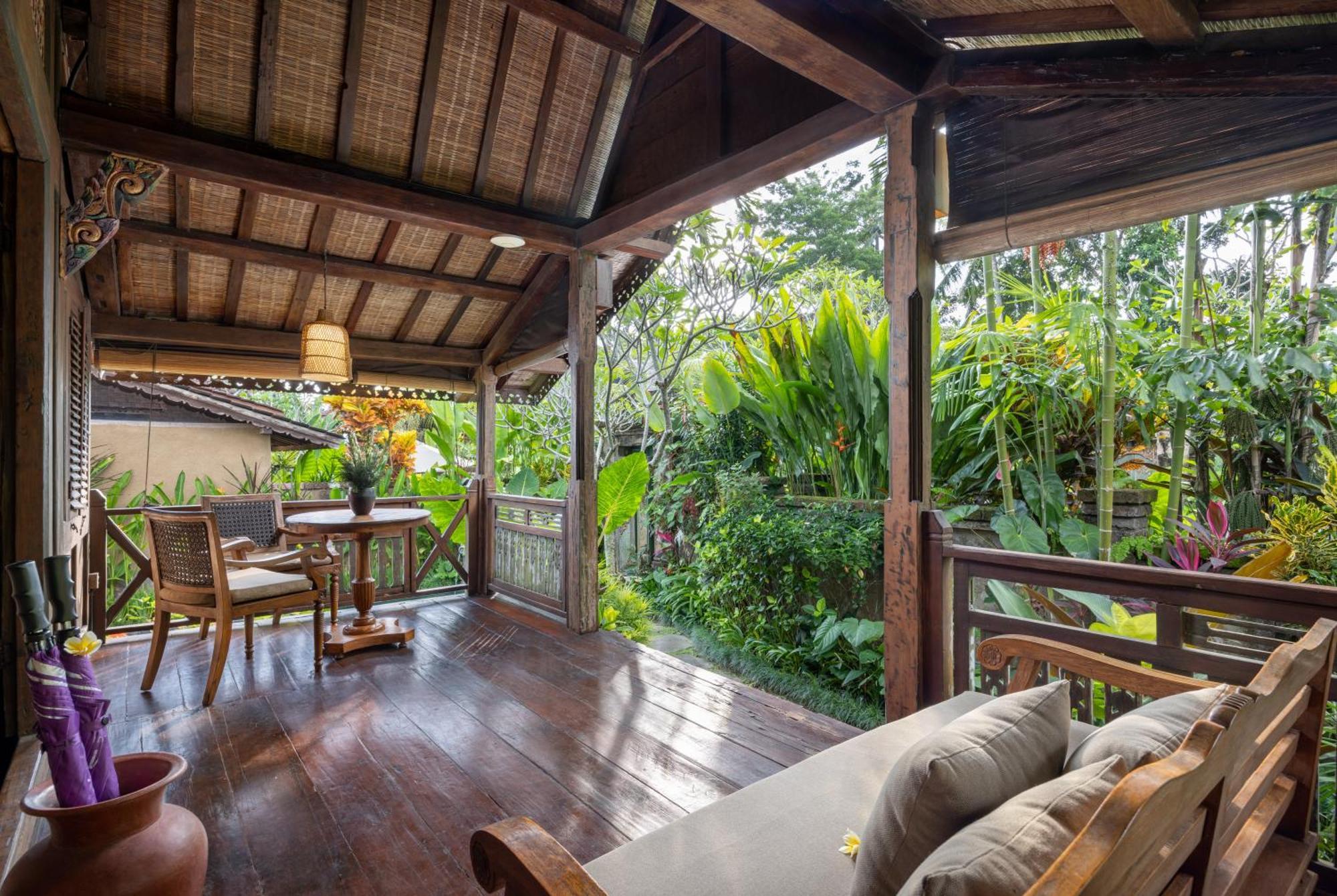 Pramana Watu Kurung सहारा 5*
