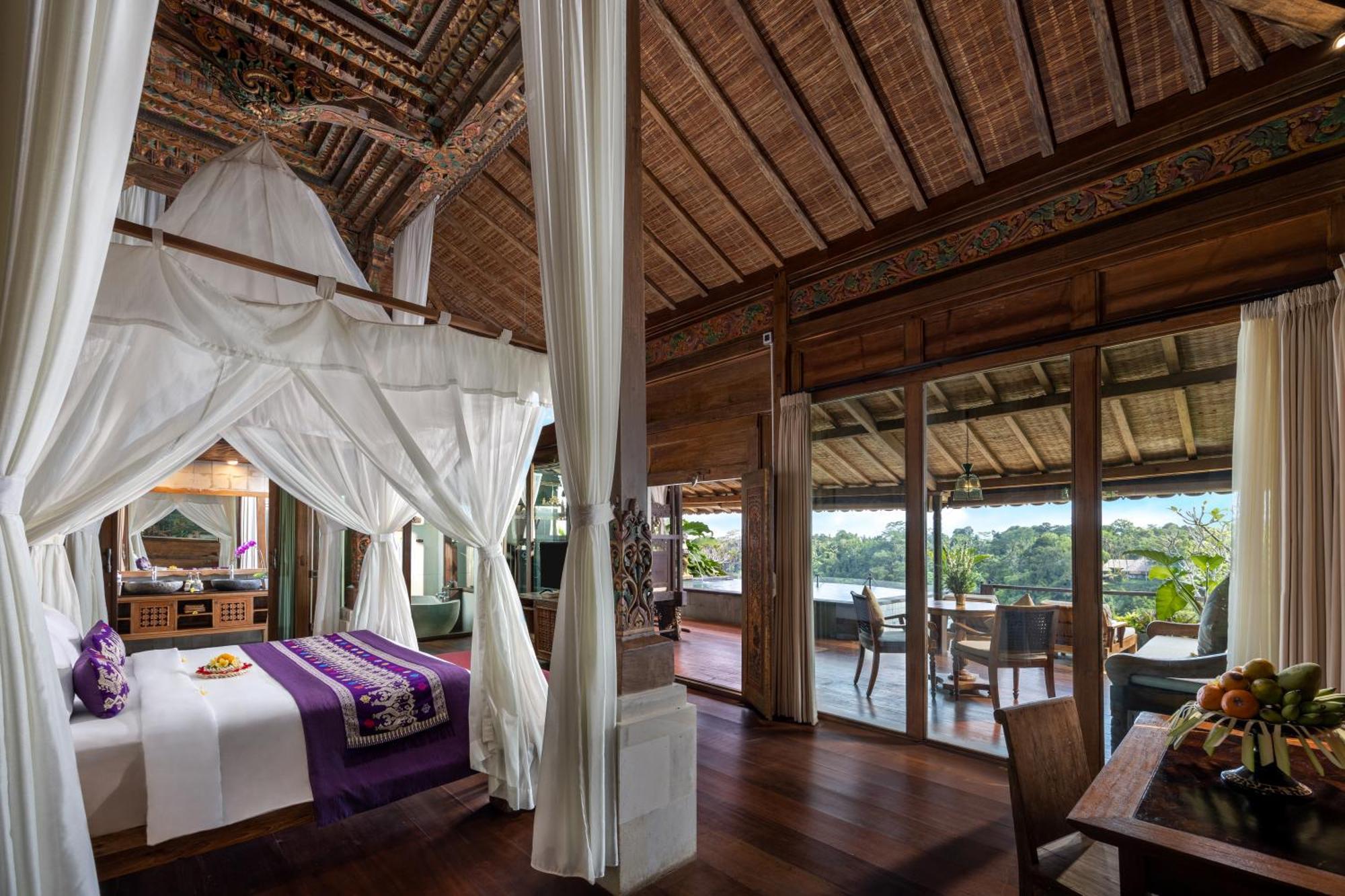 सहारा Pramana Watu Kurung 5*