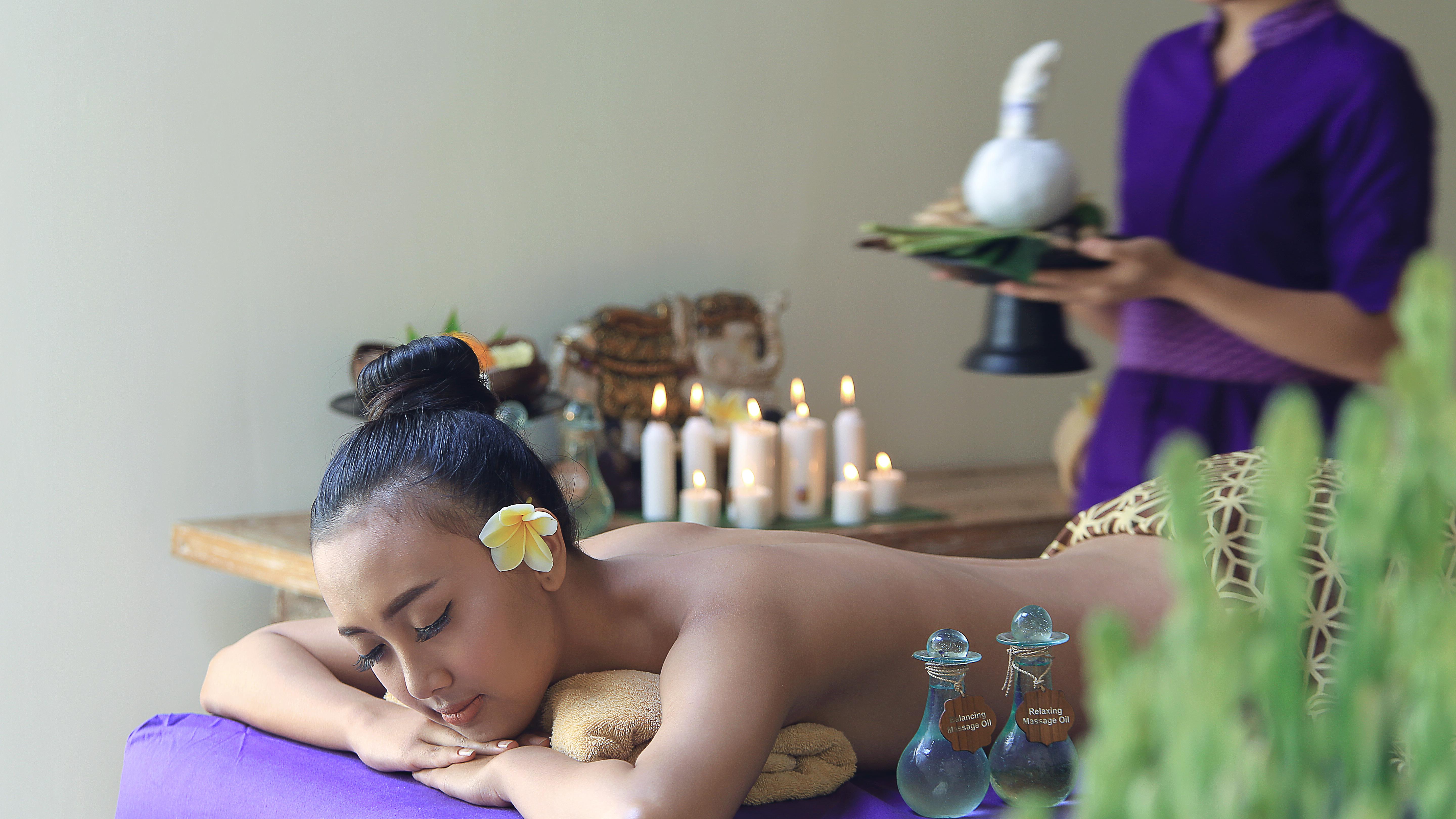 Resort Pramana Watu Kurung Ubud (Bali)